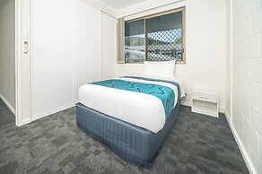 Cannonvale Reef Gateway Hotel