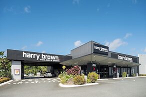 Cannonvale Reef Gateway Hotel