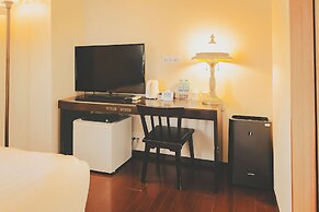 Van CortLandt Hotel
