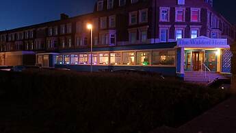 The Waldorf Hotel