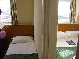 The Waldorf Hotel