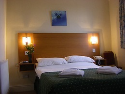 The Waldorf Hotel