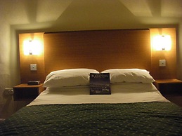 The Waldorf Hotel