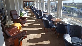 The Waldorf Hotel