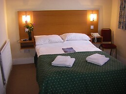 The Waldorf Hotel