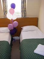 The Waldorf Hotel