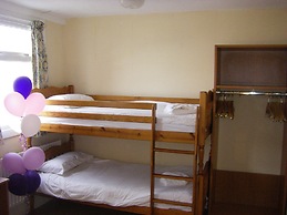 The Waldorf Hotel