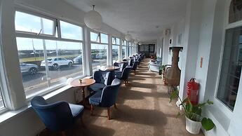 The Waldorf Hotel
