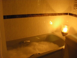 The Waldorf Hotel