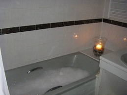 The Waldorf Hotel