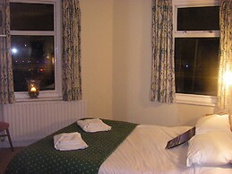 The Waldorf Hotel