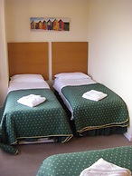 The Waldorf Hotel