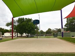 NRMA Dubbo Holiday Park