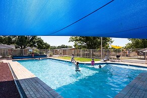 NRMA Dubbo Holiday Park