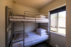 NRMA Dubbo Holiday Park