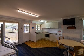 NRMA Dubbo Holiday Park