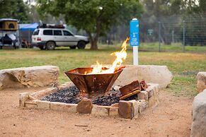 NRMA Dubbo Holiday Park