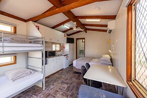 NRMA Dubbo Holiday Park