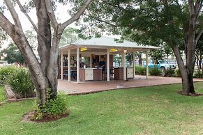 NRMA Dubbo Holiday Park