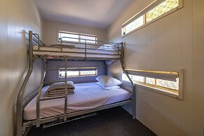 NRMA Dubbo Holiday Park
