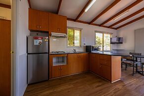 NRMA Dubbo Holiday Park