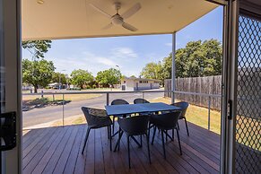 NRMA Dubbo Holiday Park