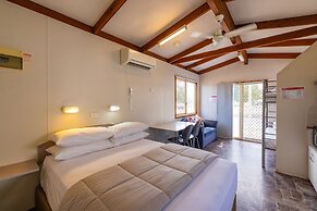 NRMA Dubbo Holiday Park