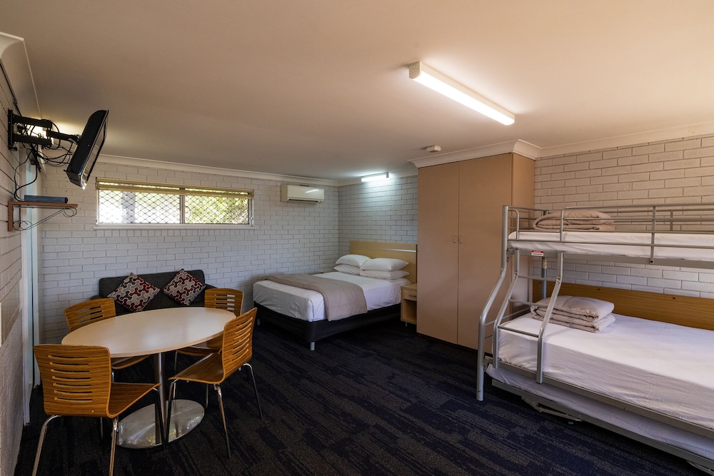 NRMA Dubbo Holiday Park