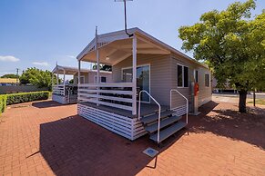 NRMA Dubbo Holiday Park