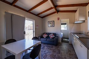 NRMA Dubbo Holiday Park