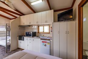 NRMA Dubbo Holiday Park