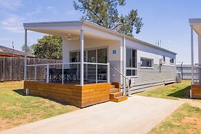 NRMA Dubbo Holiday Park