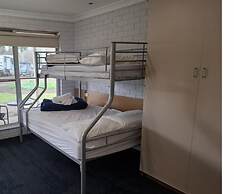 NRMA Dubbo Holiday Park