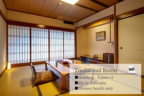 Kawaguchiya Kinosaki Riverside Hotel