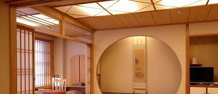Kawaguchiya Kinosaki Riverside Hotel