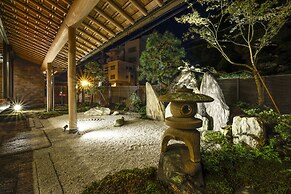 Kawaguchiya Kinosaki Riverside Hotel