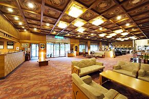 Kawaguchiya Kinosaki Riverside Hotel