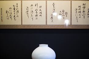 Kawaguchiya Kinosaki Riverside Hotel