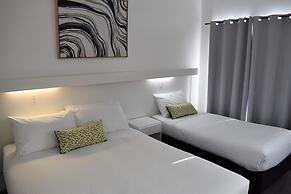 Ship Motel Yarram