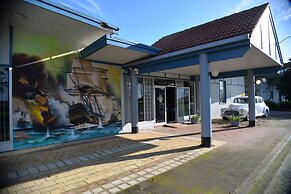 Ship Motel Yarram