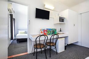 Ship Motel Yarram