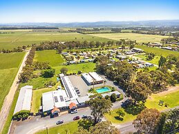 Ship Motel Yarram