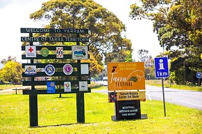 Ship Motel Yarram