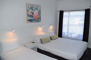 Ship Motel Yarram