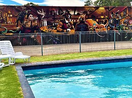 Ship Motel Yarram