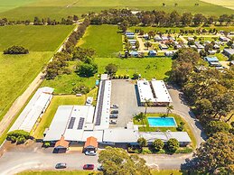 Ship Motel Yarram