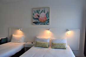 Ship Motel Yarram