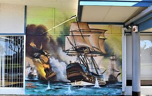 Ship Motel Yarram