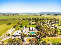 Ship Motel Yarram