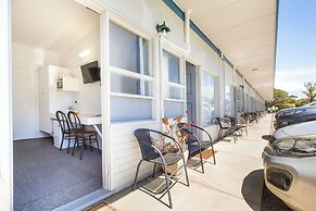 Ship Motel Yarram